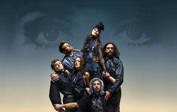 Dangers, hygiène de vie, rigueur… l’acrobate et circassienne Lolita Costet, de la compagnie du Cirque Le Roux, vous révèle tous les secrets de son métier