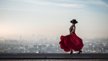 Focus sur Stephanie Tabora, une grande chorégraphe et danseuse internationale