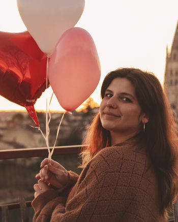 “Savoir se vendre et se démarquer est parfois aussi important que de savoir jouer” : Lucy Garcia, comédienne et membre VIP Casting.fr, partage ses conseils pour réussir ses castings