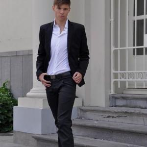 Jonathan