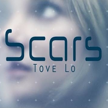 Tove Lo - Scars (from The Divergent Series: Allegiant) (Video)