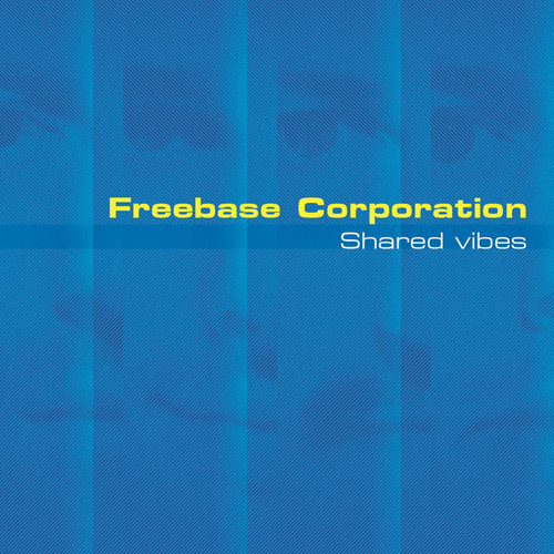 Freebase Corporation - Enter My World