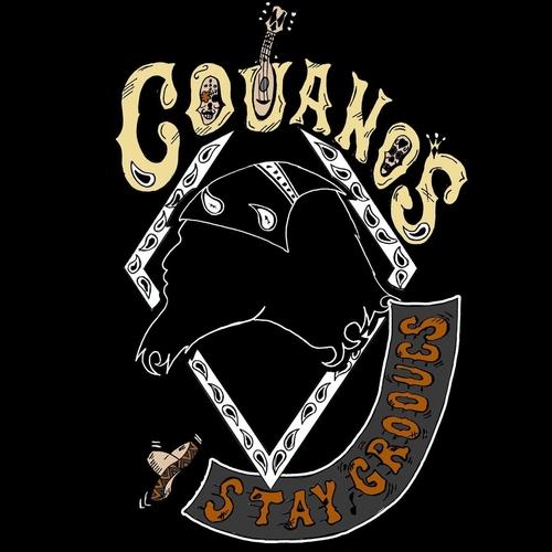 Couanos - Stay Grooues