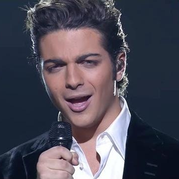 Il Mondo (From PBS Performance 'Il Volo...Takes Flight')