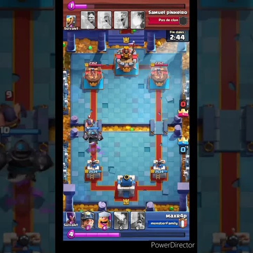 max de jeux - premiers rap