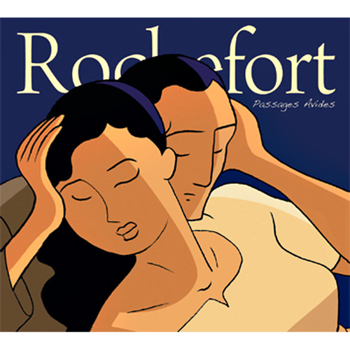 Rochefort - Faut que