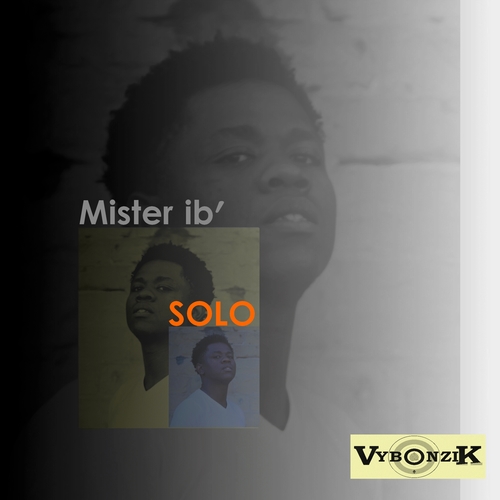 Mister ib' - Solo