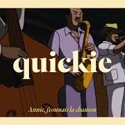 nassím - Quickie