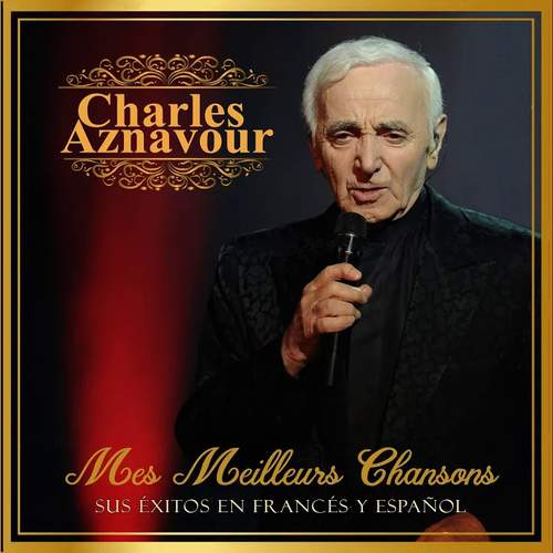 Charles Aznavour, Aznavour, Gavarentz, Aznavour, Gavarentz - París au mois d'aout (Remastered)