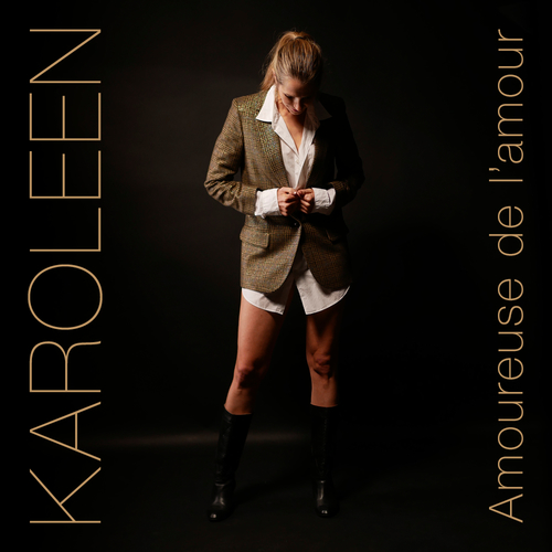 Karoleen - Amoureuse De l'Amour