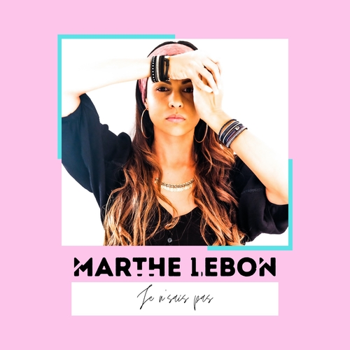 Marthe Lebon - Là-haut