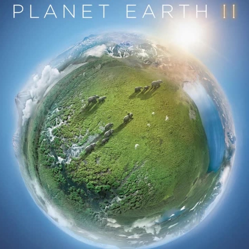 Hans Zimmer, Jacob Shea & Jasha Klebe - Planet Earth II Suite
