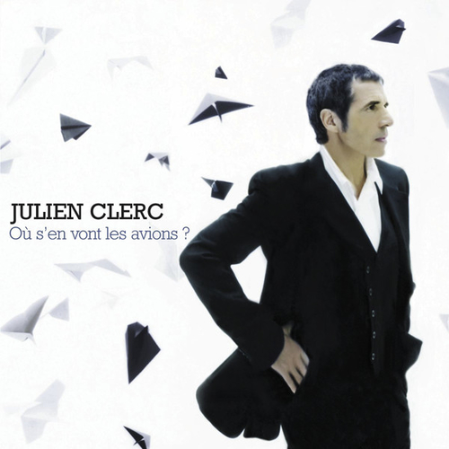 Julien Clerc - Sous Sa Grande Ombrelle