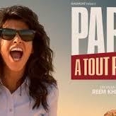 "Paris à Tout Prix" un film "de" et" avec" Reem Kherici, à voir!