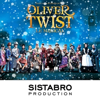 " Oliver Twist " vous émerveillera dans son nouveau spectacle musicale