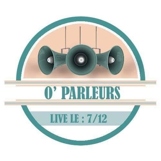 Bientôt le grand show de l’émission radio O’parleurs, casting.fr est partenaire