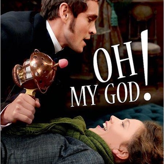 Gagnez vos places de cinéma pour le film " Oh My God !"