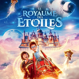 « Le royaume des étoiles », un film d'animation familial et féérique à retrouver au cinéma dès aujourd’hui ! Gagnez vos places de cinéma grâce à Casting.fr pour gâter vos enfants en cette période de fêtes