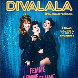 Envie de pousser la chansonnette? Le spectacle Femme, Femme, Femme des Divalala est fait pour vous !