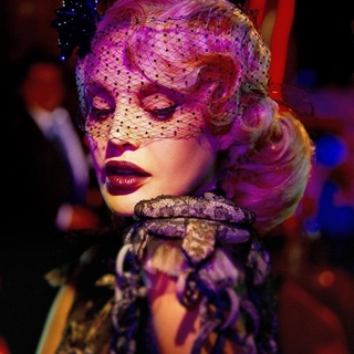 Le nouvel album d'Arielle Dombasle sort le 16 Mai !