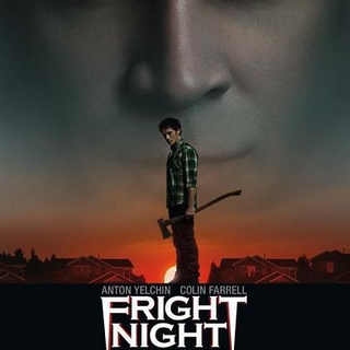 Le film " Fright Night " en salle le 14 septembre !