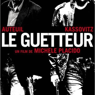 Bientôt dans vos salles obscures « Le Guetteur » avec Daniel Auteuil
