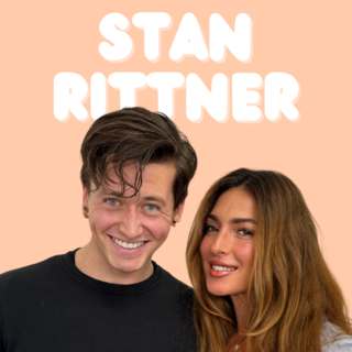Le lâcher prise, le secret d'une carrière artistique épanouie ? On en parle avec Stan Rittner dans notre podcast Casting Call