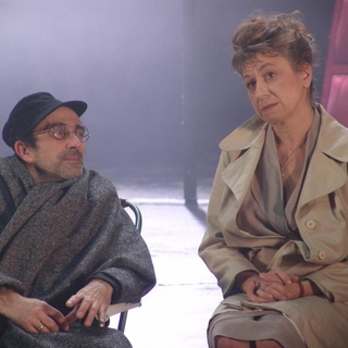 Gagnez vos invitation pour "le Cerceau"