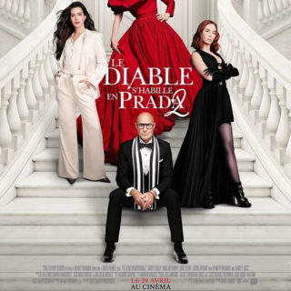 Le Diable s’habille en Prada 2 : un casting culte qui signe le retour d’une génération iconique