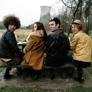 The Dandy Warhols au Trianon le 14 mars 2015 pour un concert d'exception