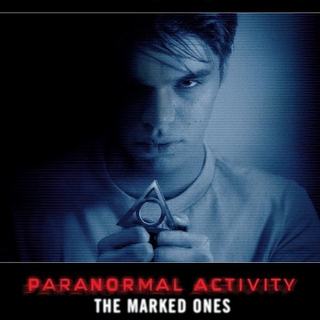 "Paranormal Activity: The Marked Ones", le spin-off latino de la saga horrifique en salle le 1er janvier !
