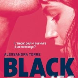 Black Lies vous captive, intrigue et surprend par son mystère et romantisme !