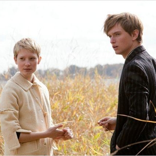 Gagnez vos DVD pour le  film « Restless »!