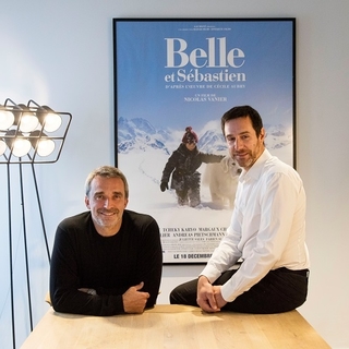 Quelle production se cache derrière la trilogie Belle et Sébastien, Duo D'escrocs ou encore Visages Inconnus ? Nous avons eu la chance exceptionnelle de rencontrer Clément Miserez et Matthieu Warter, producteurs chez Radar Films