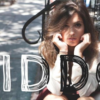 Kiddo, une chanteuse talentueuse qui tient bien de sa mère !