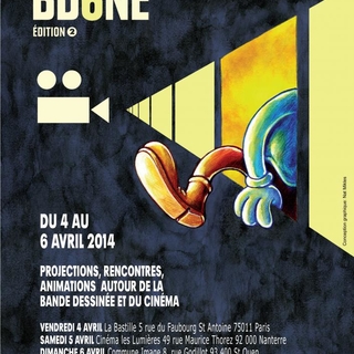 Le Festival BD6Né, un festival déjanté à ne pas rater !