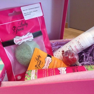 Beautiful Elles, la première box destinée aux petites filles, vous fait cadeau de nouveaux coffrets sur Casting.fr