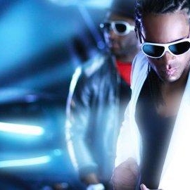 Gagnez le single de Chris V " my love" !!