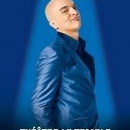 Gagnez vos places pour le one man show de Rachid Badouri !