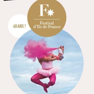 Le Festival d'Ile de France célèbre ses 40 ans sur Casting.fr, demandez vos places !