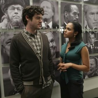 Gagnez des coffrets DVD Lie To Mie