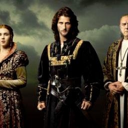 "Borgia" La série incontournage de Canal+ de retour le 18 mars !