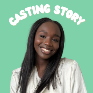 "Je suis arrivée là-bas, toute belle, pour rien" : Biya, mannequin et membre VIP de Casting.fr, vous raconte son anecdote de casting ! (Casting Story)