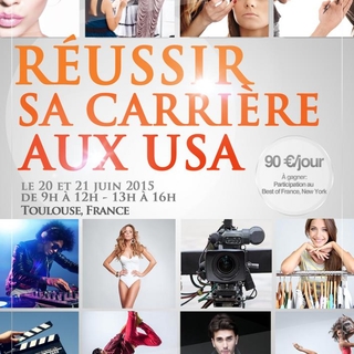 Casting.fr et Jet7 Heaven vous font gagner votre sésame pour réussir votre carrière aux États-Unis