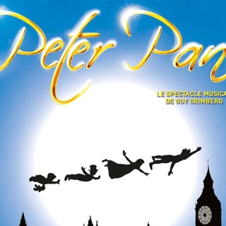 Peter Pan vous donne rendez-vous au Pays Imaginaire le temps d’une soirée! Sortez votre poudre de fée, et direction le théâtre Bobino