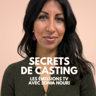 Secret Story, Star Academy... Sonia Nouri, ex directrice de casting des plus grandes émissions télé, vous donne ses tips pour candidater