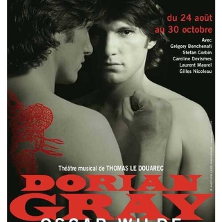 Le Portrait de Dorian Gray au Vingtième Théâtre