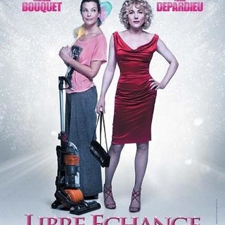 Libre Echange au cinéma le 22 décembre!