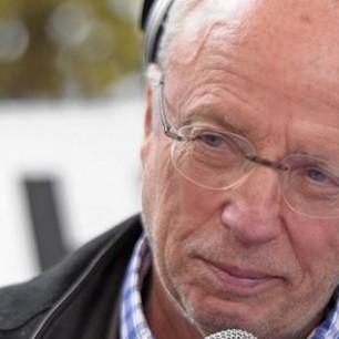 Thierry Rolland, la voix du foot s'est éteinte