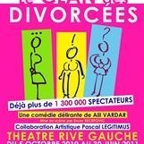 Gagnez des places pour le spectacle "Le clan des divorcées" !